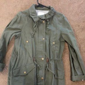 NEW without tags LOFT spring jacket